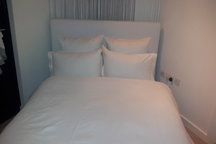 Like a 5 star Hotels Room