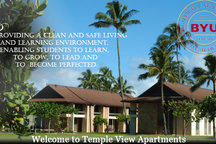 Studio Apartment in Laie