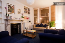 The Orchid Room in Clapham North