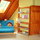 "Kids" room
