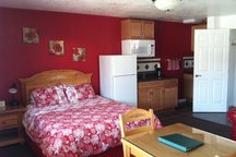 Studio: New Remodel *location*