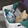 Hostess basket 
