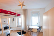 Cozy Studio 10min to City Center