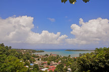 mango ridge ocean view cottages