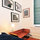 another bedroom, small and cozy