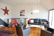 Appartement terrasse St-Giles-Horta
