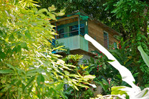 mango ridge cottages pt.antonio jam