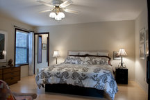 Nevada City Retreat