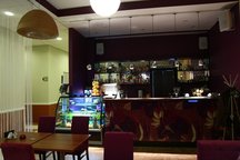 Tverskaya center, luxury  hotel****