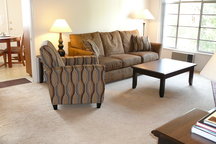 Glendale Plush, June Special $110nt