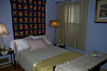 Grandpa's Room-Hip, Ecoy, Foody