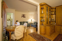 1 charming room in center of Paris