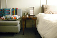 Central Hayes Valley Apartment