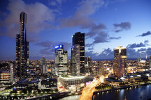 CBD Paradise