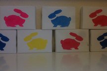 The Bunny Room at Broadway Market