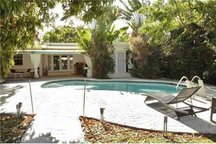 3b 3b 2200 sq ft Miami Beach House 