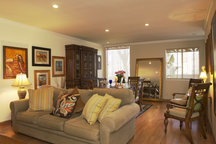 Suite-like! Blissful Foster City
