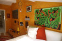 Feel at home in Frankfurt/Main