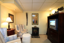 Central City Private Bacchus Suite 