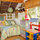 Bedroom(primary colored thing is gone now....new photo coming soon)
