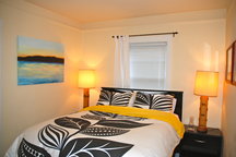 Walk, bike!  Great dwntwn location!