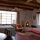 Sweet Santa Fe style with beehive fireplace