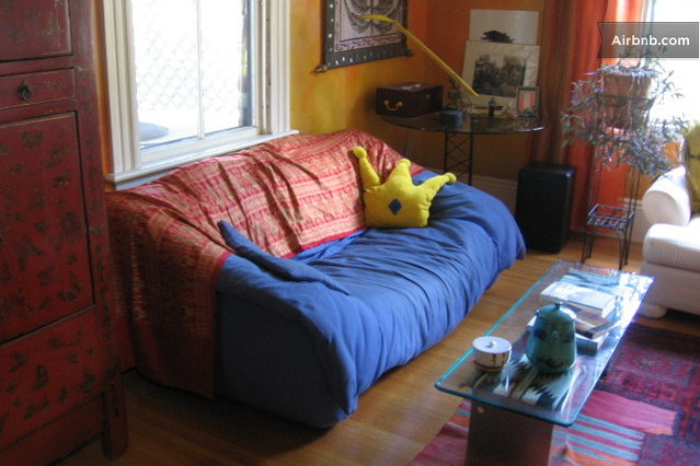 Large