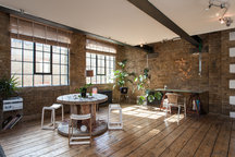 3 Story Central London Shoreditch