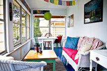 Comfy Guest Room on Near-East Side!