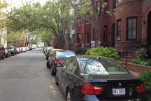 Cozy One Bedroom in Dupont Circle