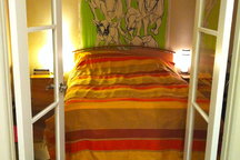 Charming 1-Bedroom, Design District