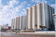 WorldMark Ocean Walk Resort