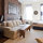 Spacious East Village studio