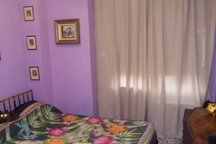 Private Room near the BCN Beach!