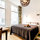 Amstel Nest - an urban retreat 
