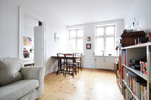 fantastic apartment, fantastic area