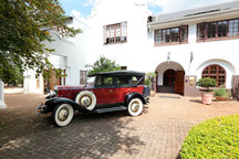 Kleinkaap Boutique Hotel