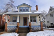 washington suburb 1- 3 bdrms+house