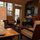 Spacious living room with Large Screen LCD TV, DVD and Balcony