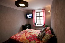 Apartamentos del Pozitiff - Rynok41