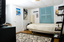 1 BR/1BA Heart of Back Bay Boston