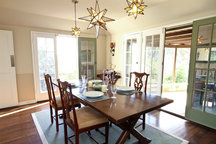 Charming  View Cottage in BH 90210