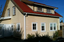 Comfortable Luxury Villa for 8 pers