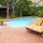 the welcoming pool