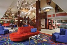 Villa at Resort Lodges w/ Amenities