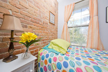 Cozy room in cozy flat near Tufts U