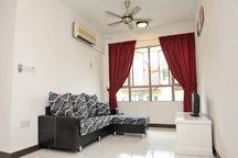 1 ROOM COZY STUDIO FOR RENT IN PJ