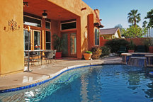 Fun vacation house in LaQuinta
