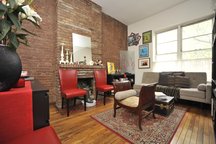 ART STUDENT Short-term stay in NYC!
