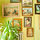 Our paint-by-number collection